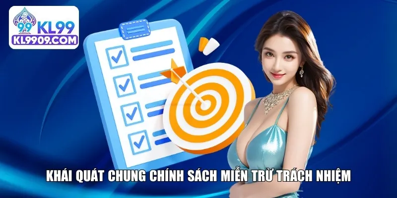 Khái quát chung chính sách của nhà cái