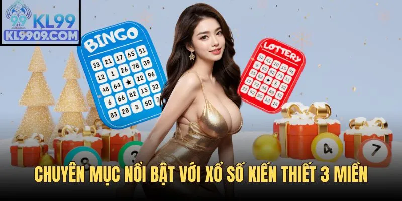 Các siêu phẩm xổ số nổi bật của nhà cái