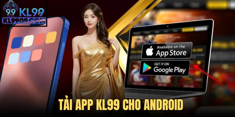 Cách download app cho hệ điều hành Android