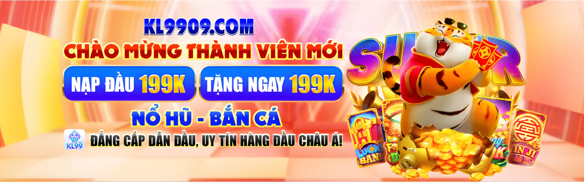 Banner kl99